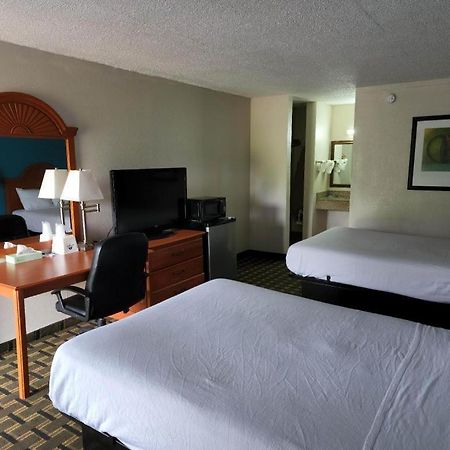 Americas Best Value Inn Elizabethtown Dış mekan fotoğraf
