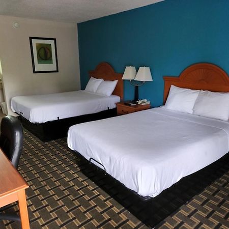 Americas Best Value Inn Elizabethtown Dış mekan fotoğraf