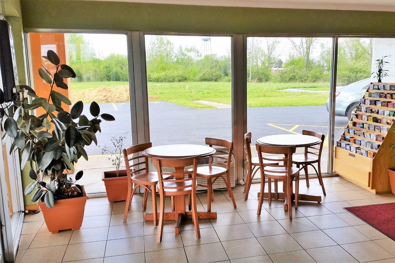 Americas Best Value Inn Elizabethtown Dış mekan fotoğraf
