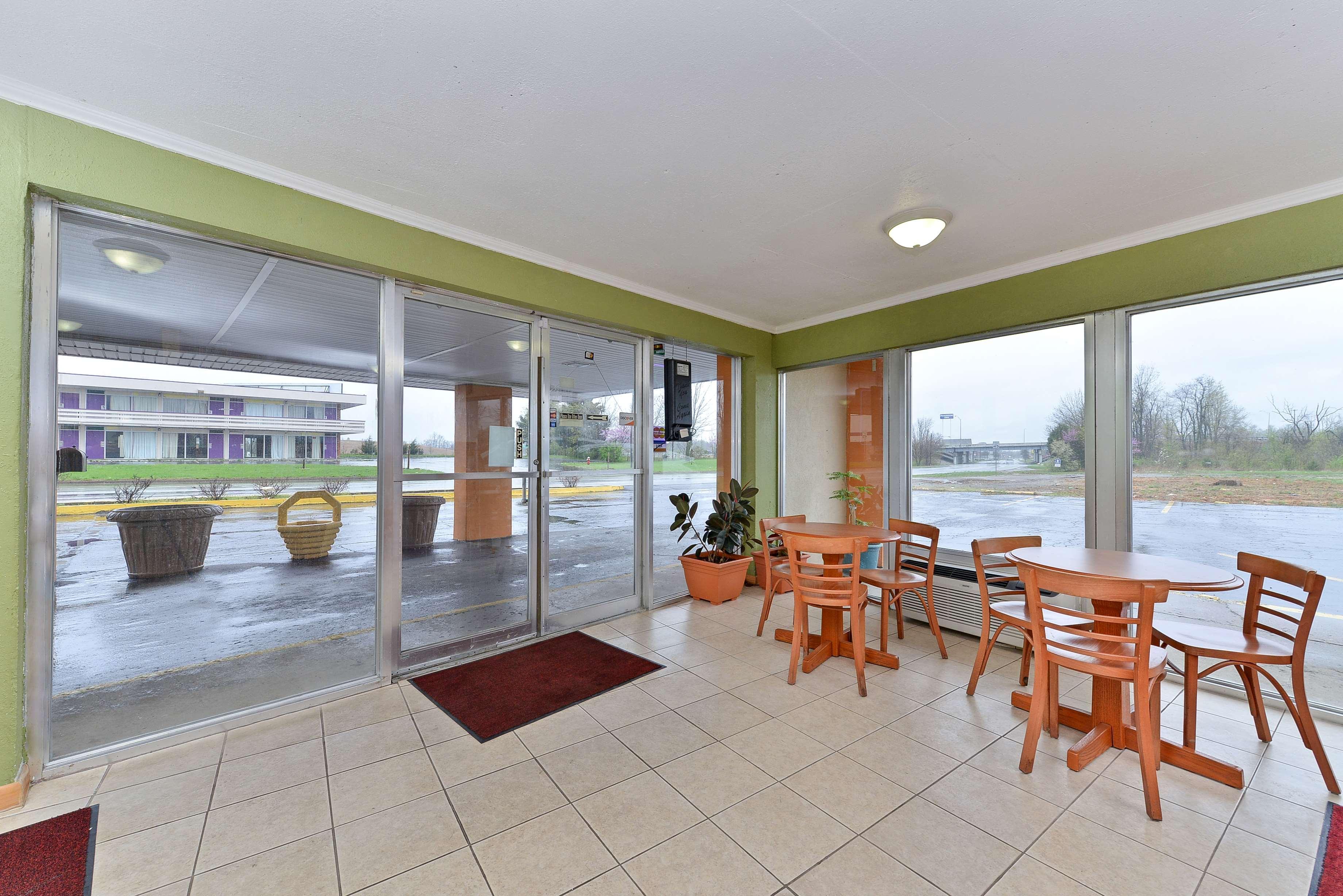 Americas Best Value Inn Elizabethtown Dış mekan fotoğraf