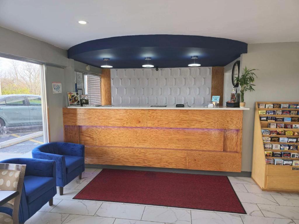 Americas Best Value Inn Elizabethtown Dış mekan fotoğraf