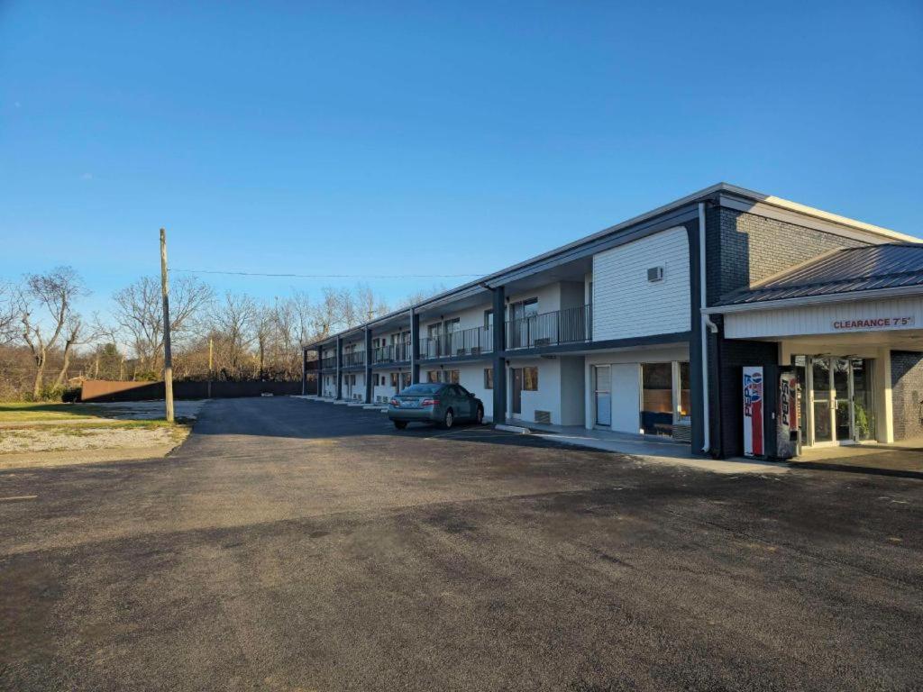 Americas Best Value Inn Elizabethtown Dış mekan fotoğraf