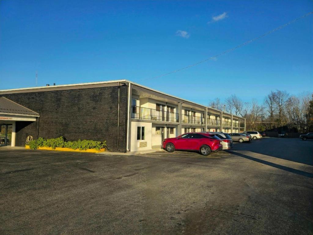 Americas Best Value Inn Elizabethtown Dış mekan fotoğraf