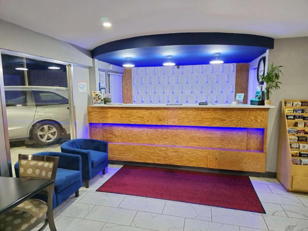 Americas Best Value Inn Elizabethtown Dış mekan fotoğraf