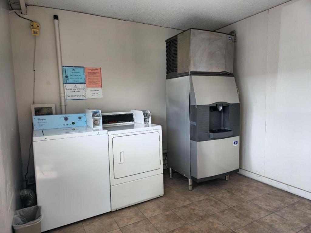 Americas Best Value Inn Elizabethtown Dış mekan fotoğraf