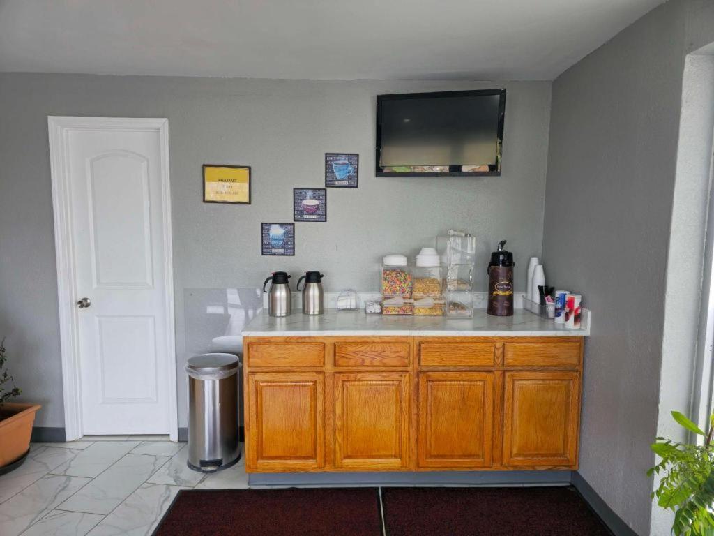 Americas Best Value Inn Elizabethtown Dış mekan fotoğraf
