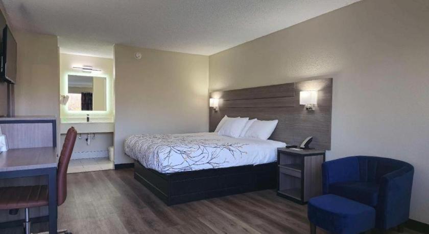 Americas Best Value Inn Elizabethtown Dış mekan fotoğraf