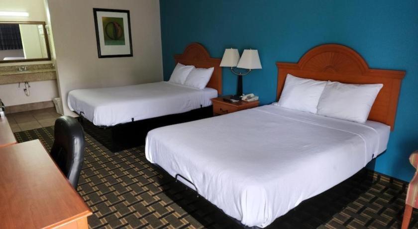Americas Best Value Inn Elizabethtown Dış mekan fotoğraf