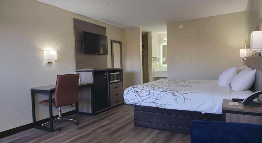 Americas Best Value Inn Elizabethtown Dış mekan fotoğraf