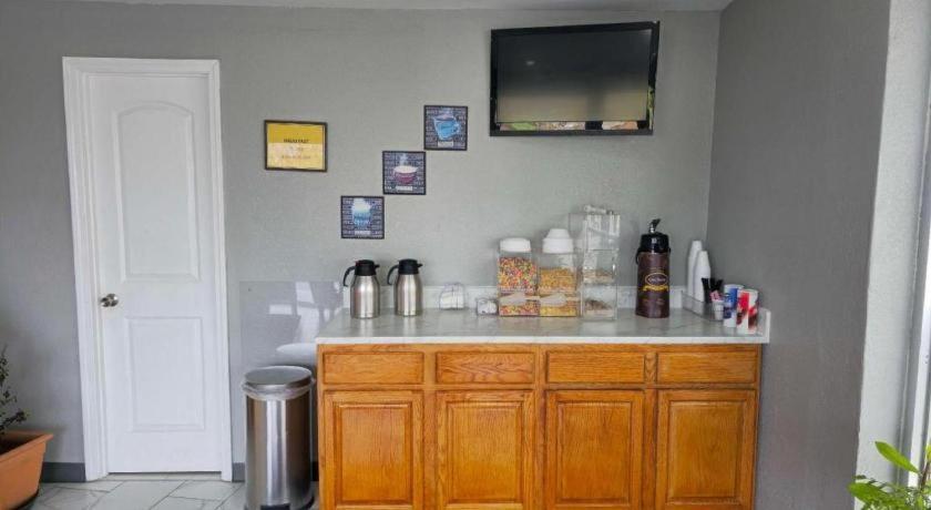 Americas Best Value Inn Elizabethtown Dış mekan fotoğraf