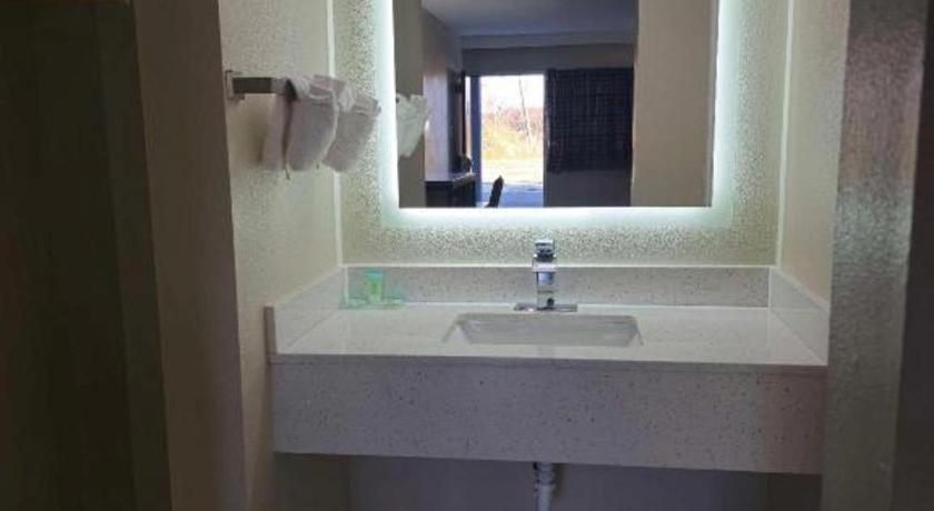 Americas Best Value Inn Elizabethtown Dış mekan fotoğraf