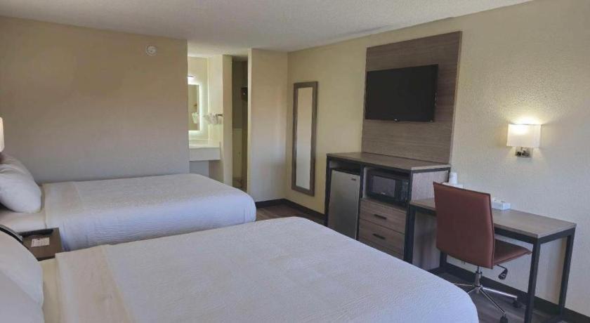 Americas Best Value Inn Elizabethtown Dış mekan fotoğraf