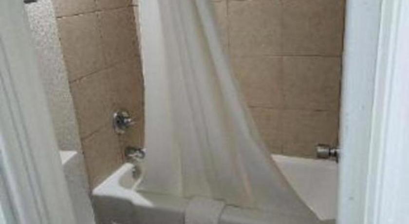 Americas Best Value Inn Elizabethtown Dış mekan fotoğraf