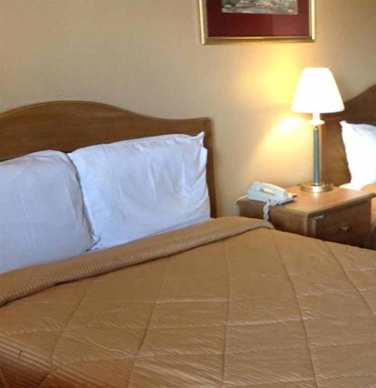 Americas Best Value Inn Elizabethtown Oda fotoğraf