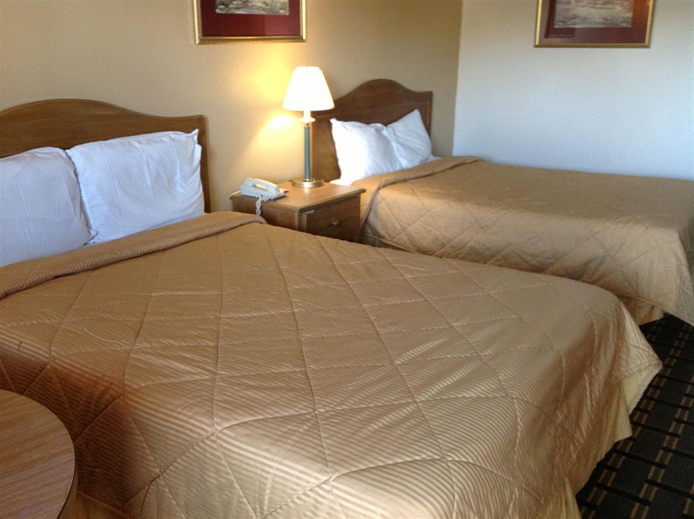 Americas Best Value Inn Elizabethtown Dış mekan fotoğraf